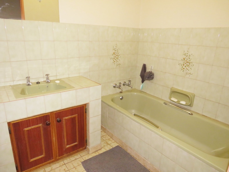 4 Bedroom Property for Sale in Orkney North West